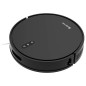 Denver RVC-115 Støvsuger Robotstyret 0.66 L Sort